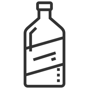 Alcohol warning