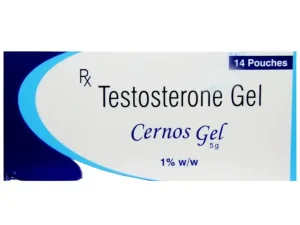 Cernos Gel