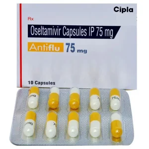 Antiflu 75