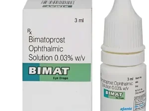 Bimat Eye Drops