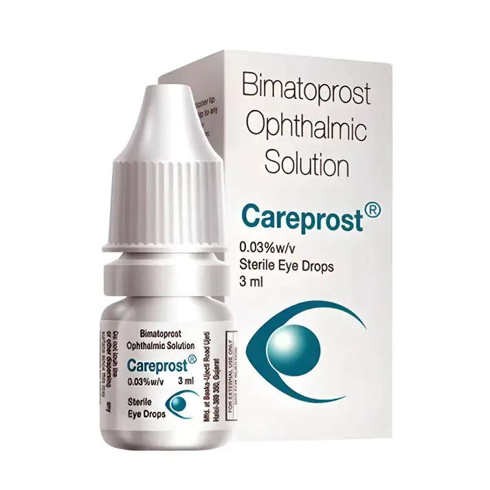 Careprost Eyelash Serum