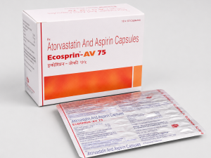 Ecosprin AV 75