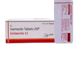 Covimectin 12 mg