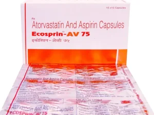 Ecosprin AV 75