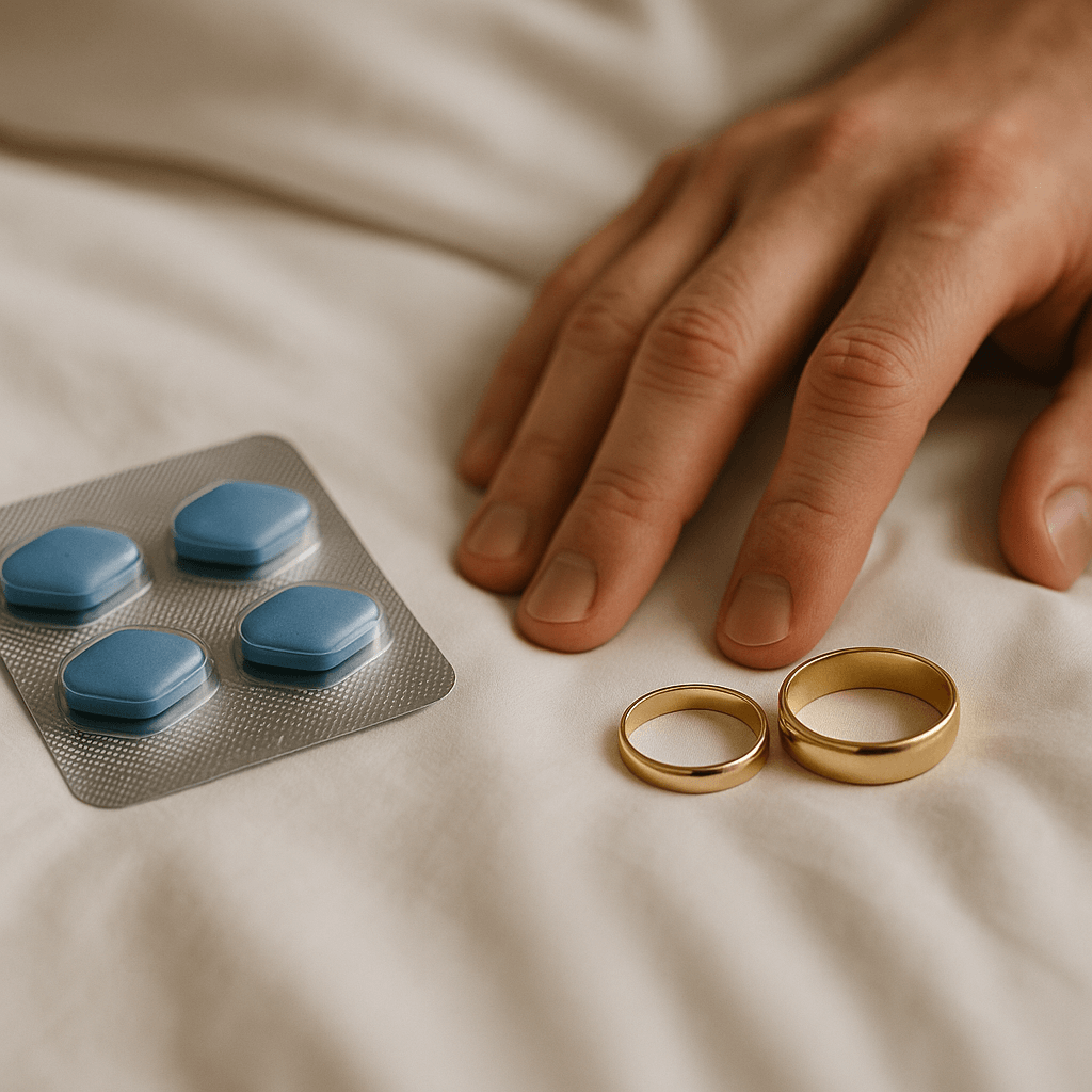 Erectile Dysfunction