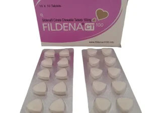 Fildena CT 100
