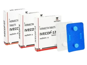 Ivecop 12