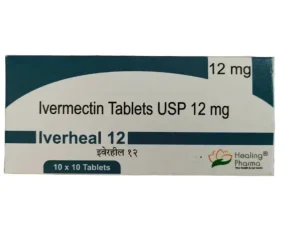 Iverheal 12