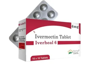 Iverheal 6
