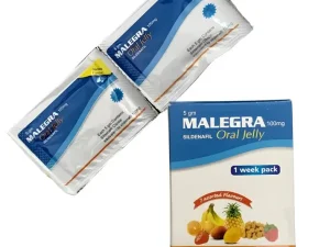 Malegra Oral Jelly