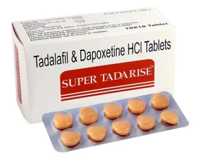 Super Tadarise