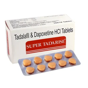 Super Tadarise