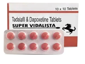 Super Vidalista