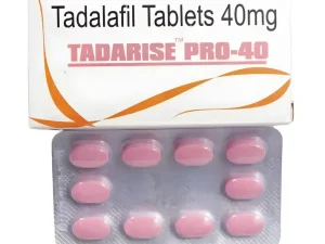 Tadarise Pro 40