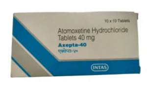 Axepta 40