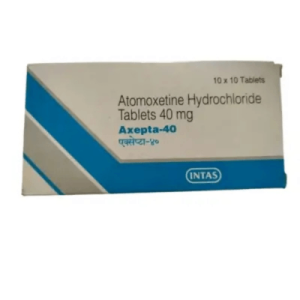 Axepta 40