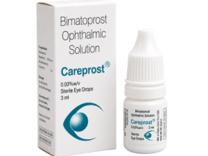 Careprost Eyelash Serum