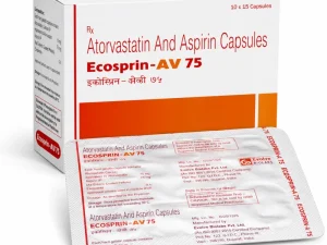 Ecosprin AV 75