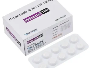 Mebentel 100