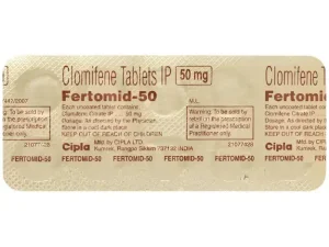 Fertomid 50