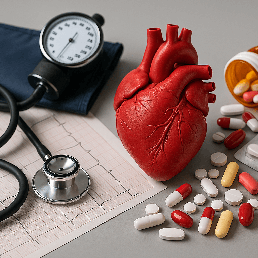 Cardiovascular Diseases