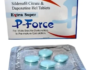 Extra Super P Force