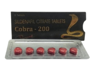 Cobra 200