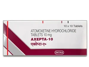 Axepta 10