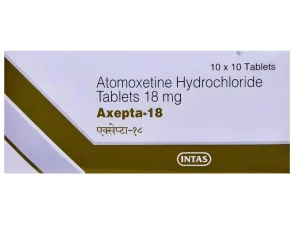 Axepta 18