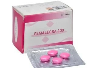 Femalegra 100