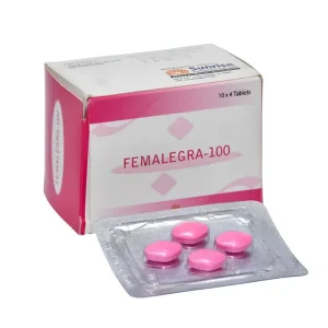 Femalegra 100