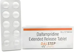 Dalstep 10