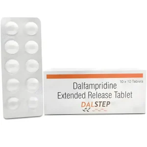 Dalstep 10