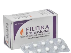 Filitra Professional