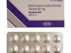 Axepta 60