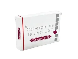 Caberlin 0.25