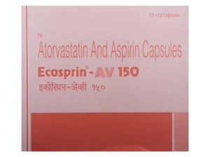 Ecosprin AV 150