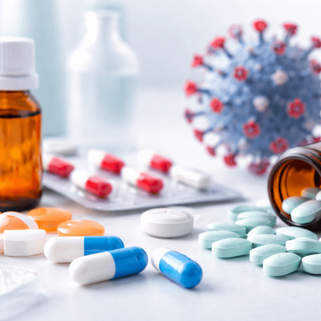 Antiviral