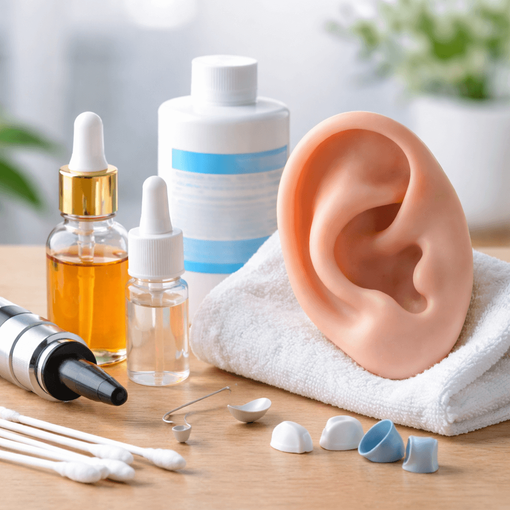 Ear Care