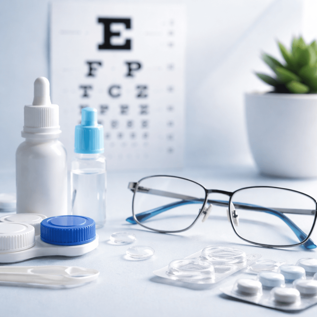 Eye Care