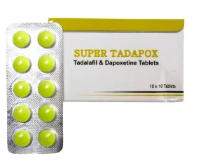 Super Tadapox
