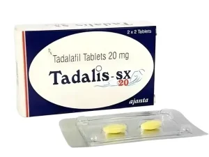 Tadalis SX