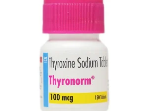 Thyronorm 100