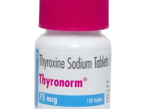Thyronorm 75