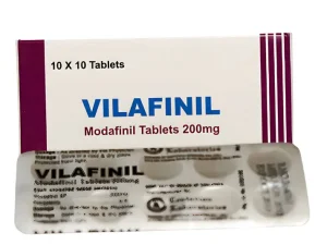 Vilafinil 200