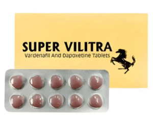 Super Vilitra