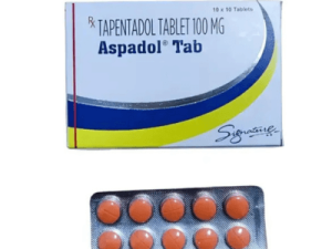 Aspadol 100