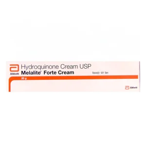 Melalite Forte