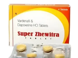 Super Zhewitra