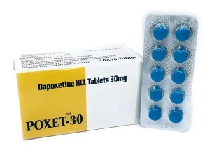Poxet 30